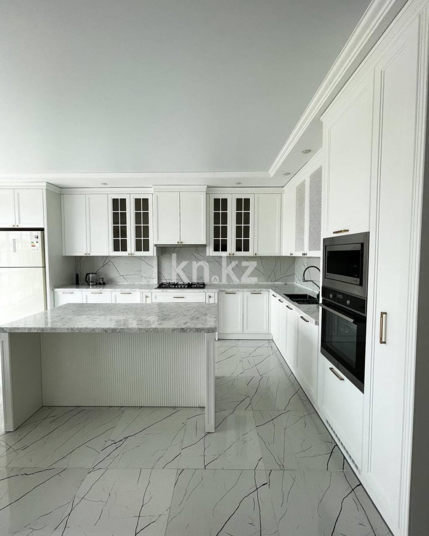 Продажа 5-комнатного дома, 259 м² - Продажа домов, коттеджей в Казахстане - страница 5 фото 8 из 39