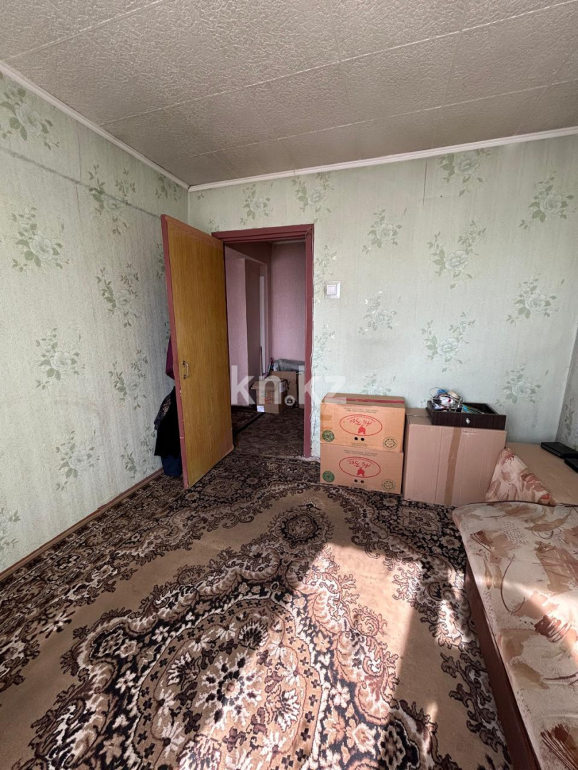 Продажа 2-комнатной квартиры, 50 м² - Продажа квартир в Усть-Каменогорске фото 7 из 14