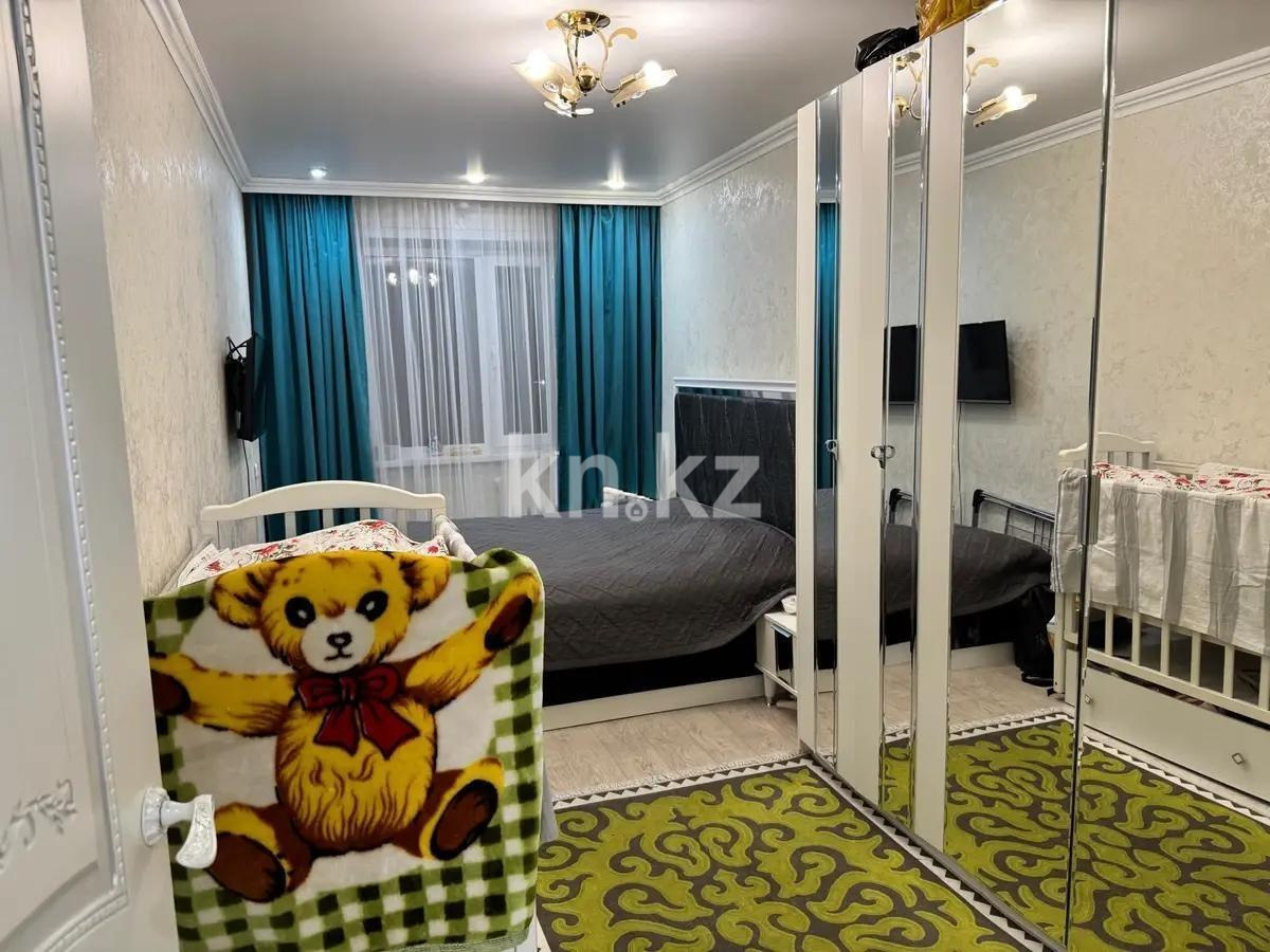 Продажа 2-комнатной квартиры, 45 м², мкр-н 17, дом  34 фото 2 из 3 | kn.kz Продажа 2-комнатной квартиры, 45 м², мкр-н 17, дом  34 - Продажа квартир в Караганде фото 2 из 3