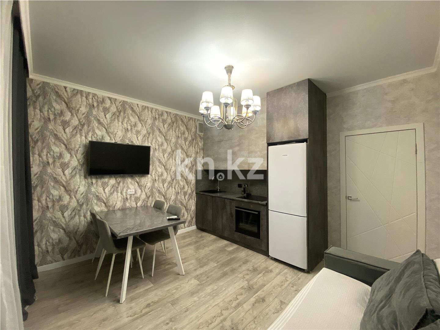 Продажа 2-комнатной квартиры, 41 м² в Караганде