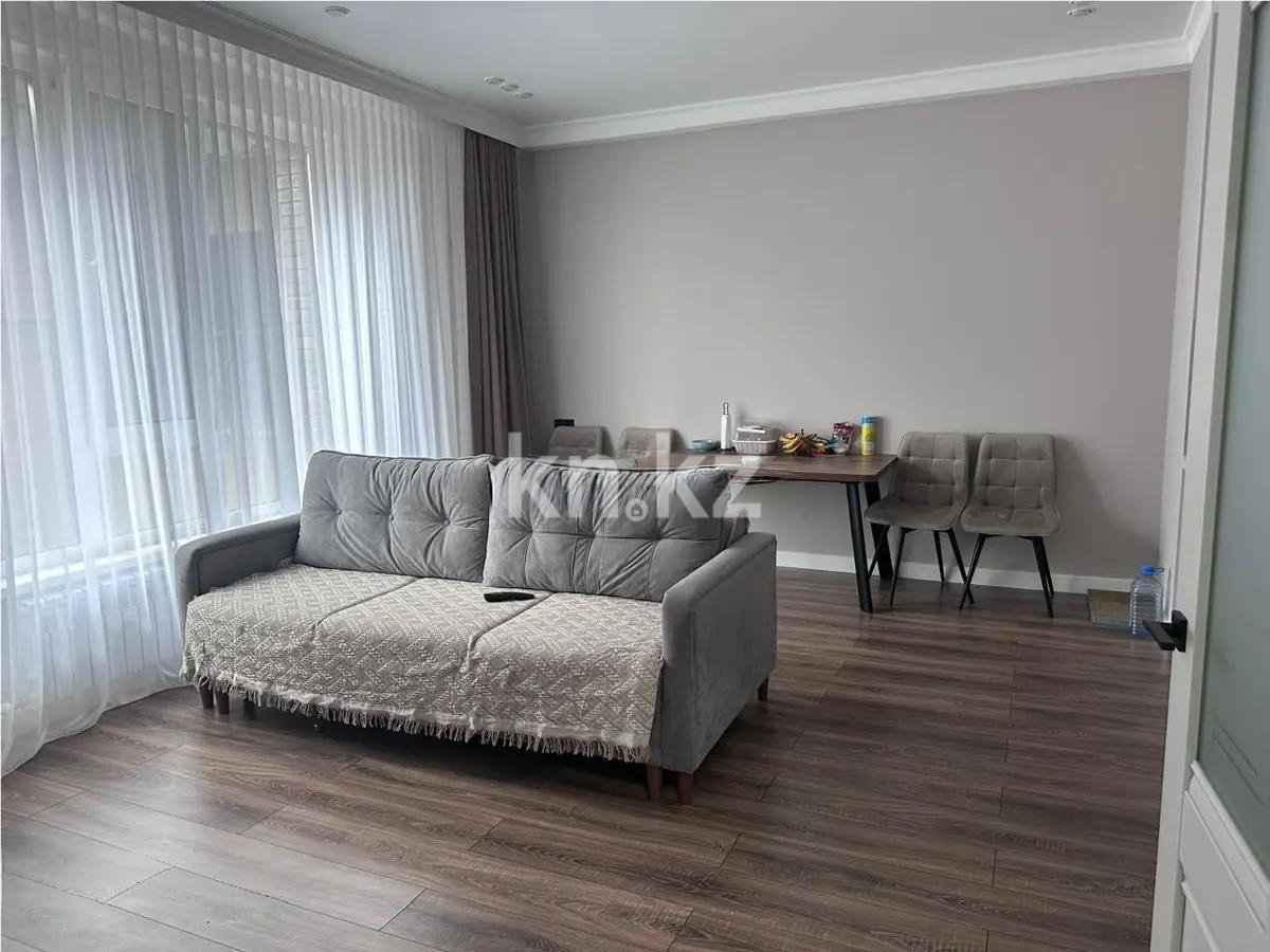 Продажа 2-комнатной квартиры, 60 м², ул. Коммунистическая, дом  19/4 - Продажа  двухкомнатных квартир в Караганде фото 1 из 4