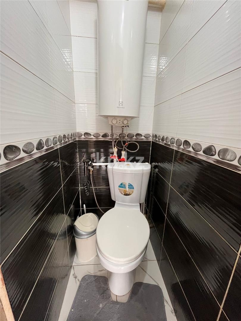 Продажа 2-комнатной квартиры, 45 м² - Продажа двухкомнатных квартир в кирпичном доме в Караганде - страница 10 фото 9 из 17