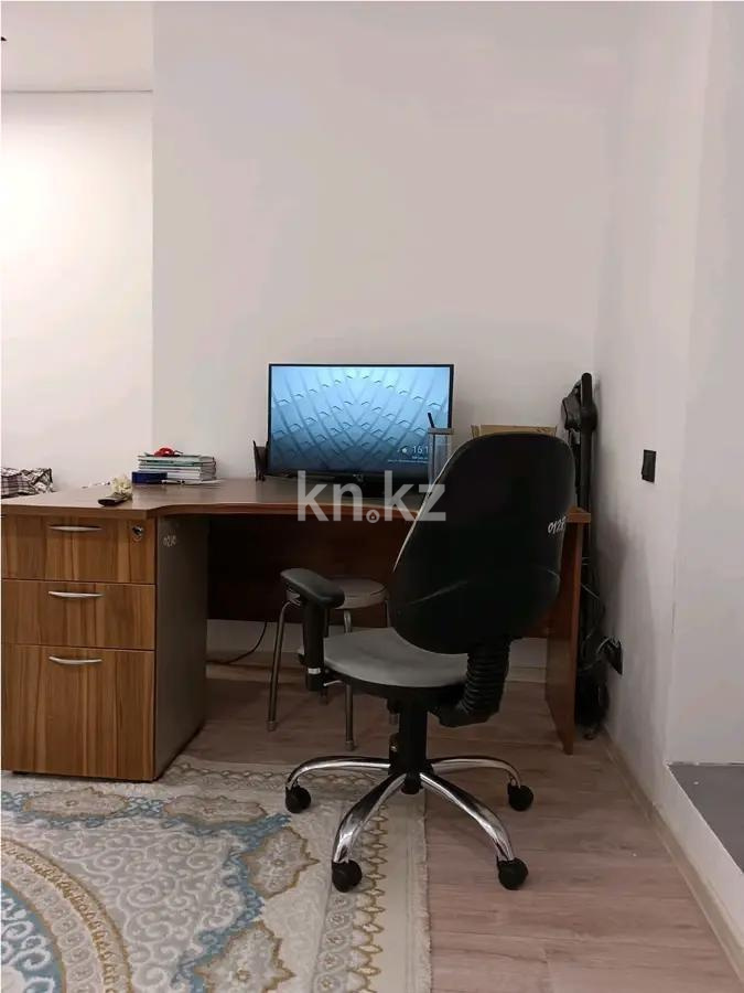 Продажа 1-комнатной квартиры, 38 м² - Продажа квартир в новостройках Астаны без посредников - страница 15 фото 2 из 4