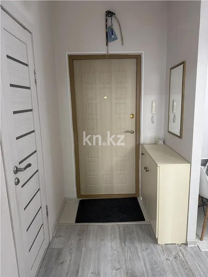 Продажа 2-комнатной квартиры, 41.3 м² в Астане - фото 5
