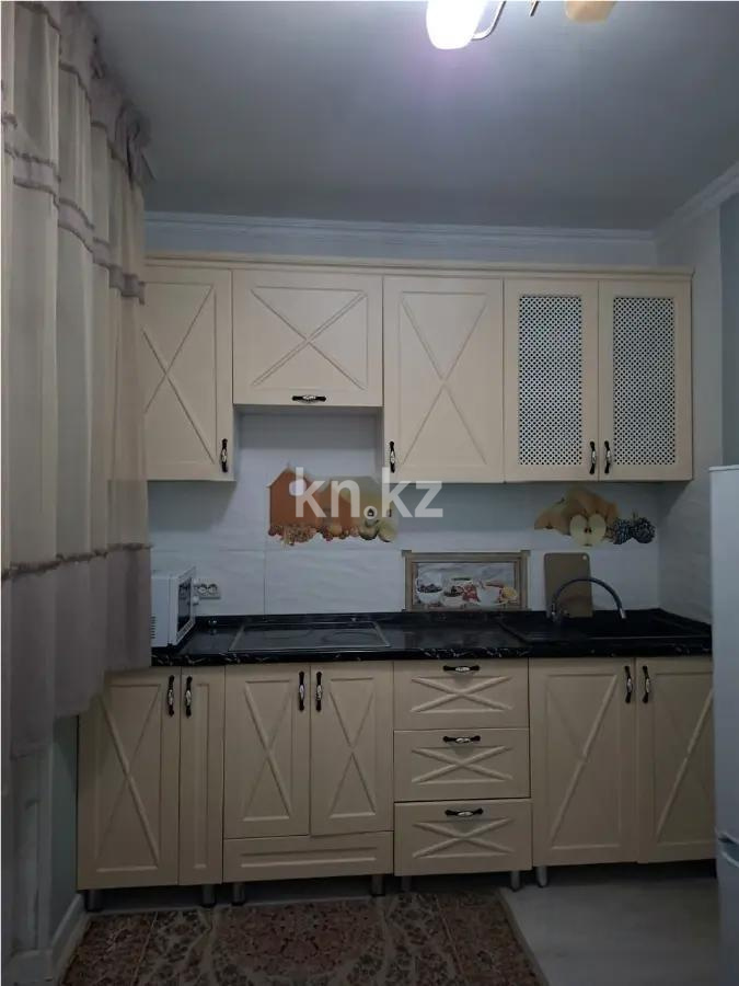 Продажа 2-комнатной квартиры, 58 м², ул. Байтерекова, дом  49а в Алматы - фото 3