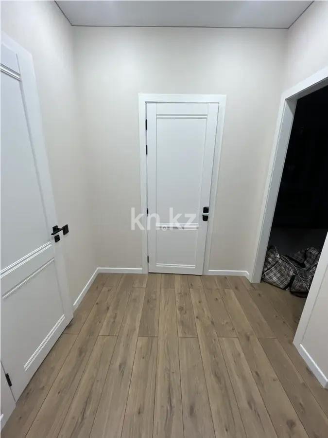 Продажа 2-комнатной квартиры, 41 м², ул. Нажимеденова, дом  26/1 - Продажа квартир в Астане без посредников фото 6 из 6