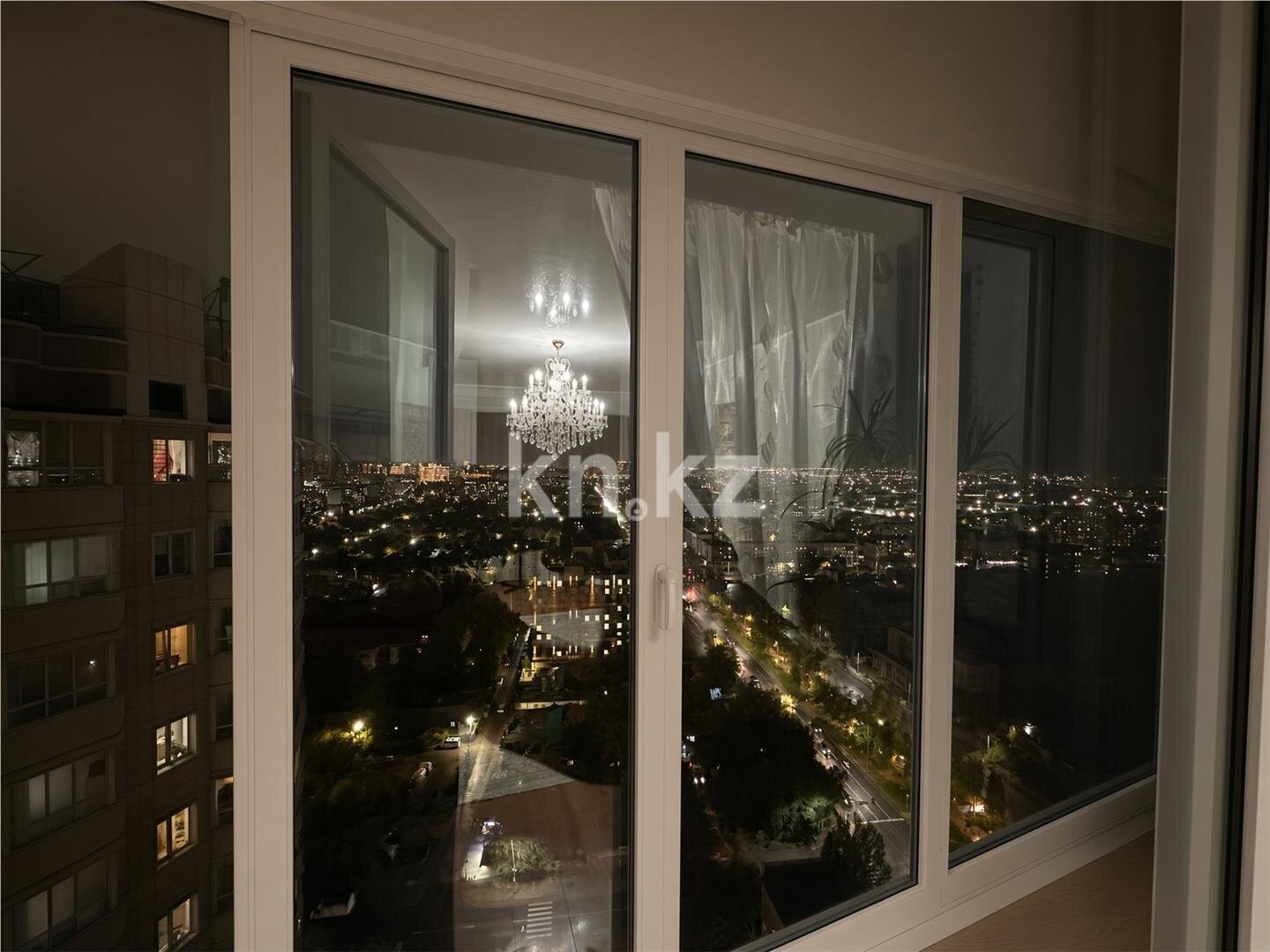 Продажа 1-комнатной квартиры, 40.6 м² в Астане - фото 4