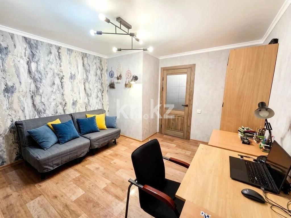 Продажа 3-комнатной квартиры, 93.4 м² - Продажа домов, коттеджей в Семее фото 7 из 20