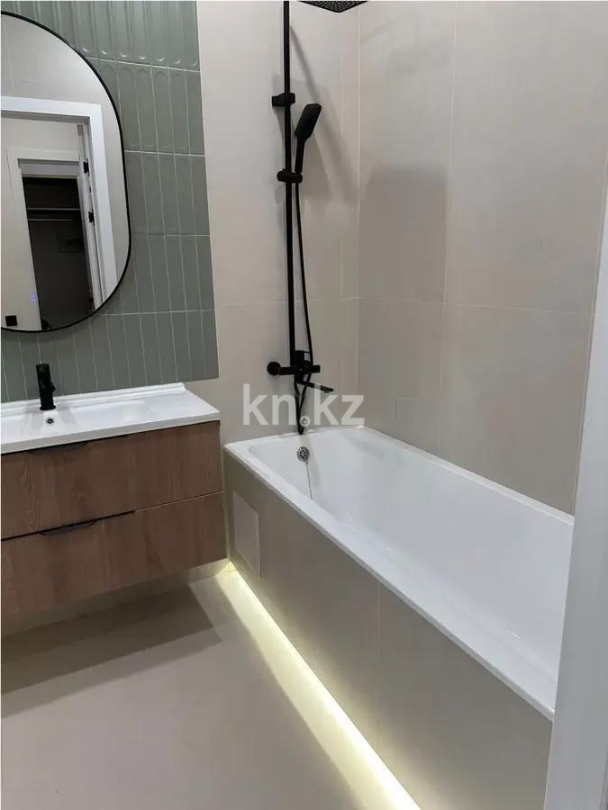 Продажа 2-комнатной квартиры, 38.1 м² в Астане - фото 4