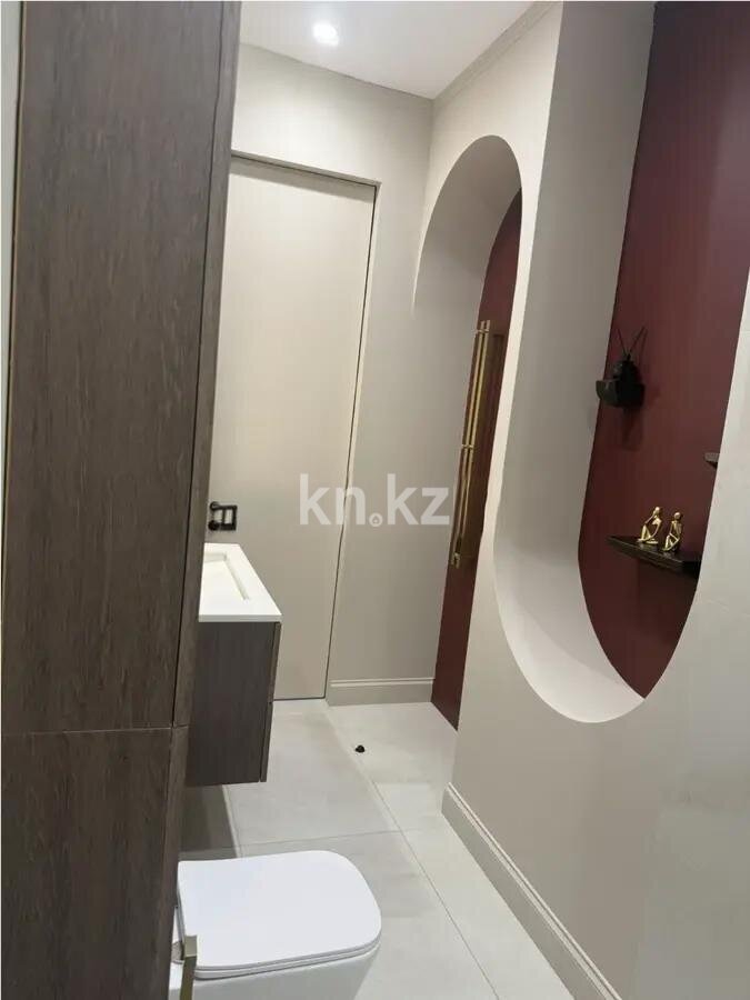 Продажа 3-комнатной квартиры, 100 м² в Астане - фото 6