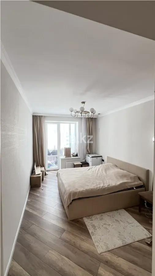 Продажа 3-комнатной квартиры, 75 м² в Астане - фото 3