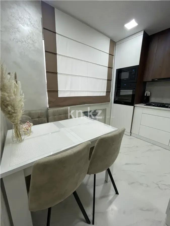 Продажа 1-комнатной квартиры, 33.6 м² в Алматы