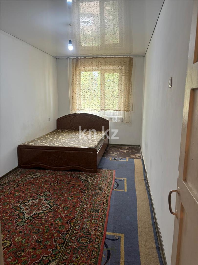 Продажа 2-комнатной квартиры, 45 м² в Караганде - фото 4