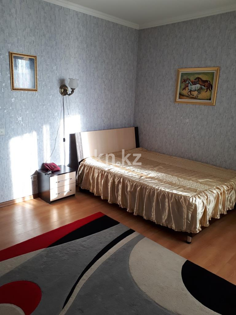 Аренда 1-комнатной квартиры, 45 м² - Аренда однокомнатных квартир помесячно от хозяев в Астане фото 2 из 4