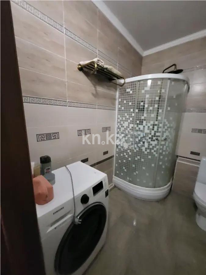 Продажа 4-комнатной квартиры, 110 м², пр. Шахтеров, дом  23/7 - Продажа  четырехкомнатных квартир в Караганде фото 7 из 11