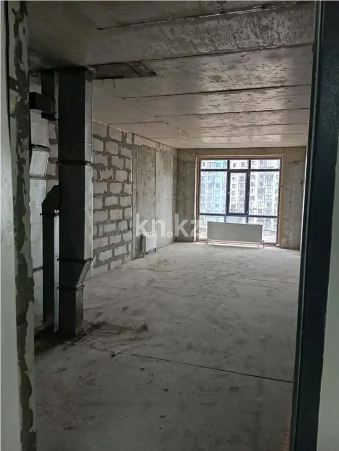 Продажа 1-комнатной квартиры, 33 м², мкр-н Шугыла, дом  340/39 в Алматы