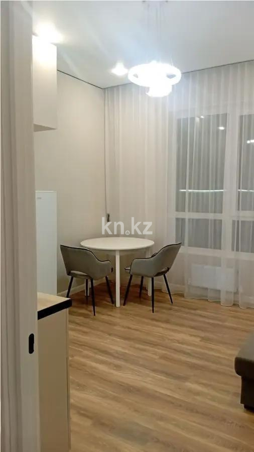 Продажа 1-комнатной квартиры, 42 м² в Астане - фото 2