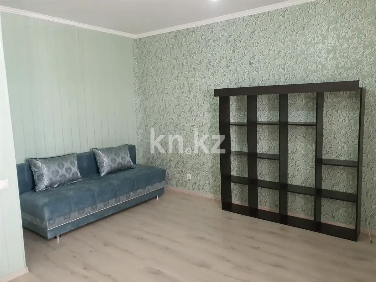 Продажа 1-комнатной квартиры, 40.4 м² - Продажа квартир в р-не Сарыарка Астаны - страница 3 фото 1 из 3