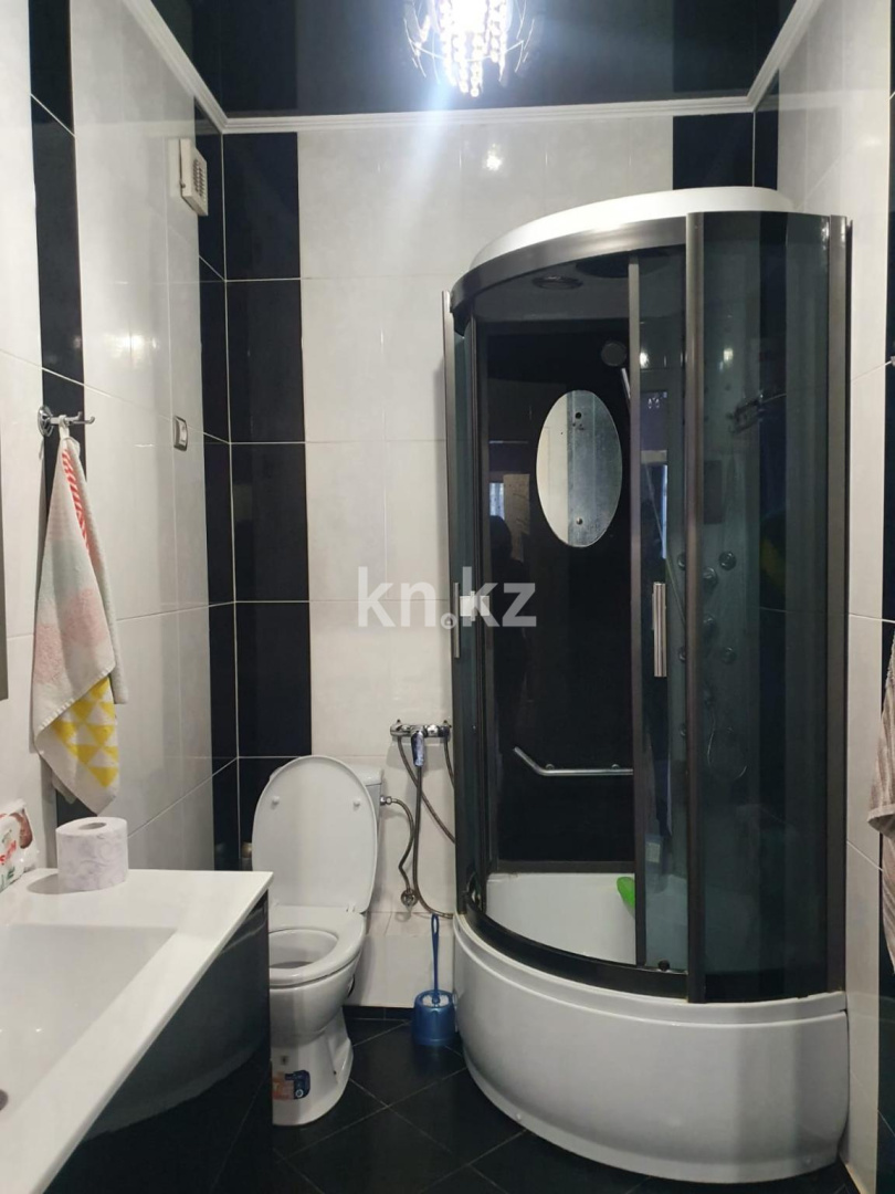 Продажа 6-комнатного дома, 428 м², ул. Ермекова в Караганде - фото 14
