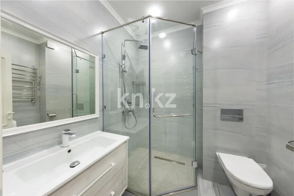 Продажа 4-комнатной квартиры, 122 м² в Алматы - фото 4