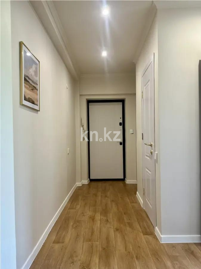 Продажа 2-комнатной квартиры, 51 м² - Продажа двухкомнатных квартир в кирпичном доме в Алматы фото 6 из 6