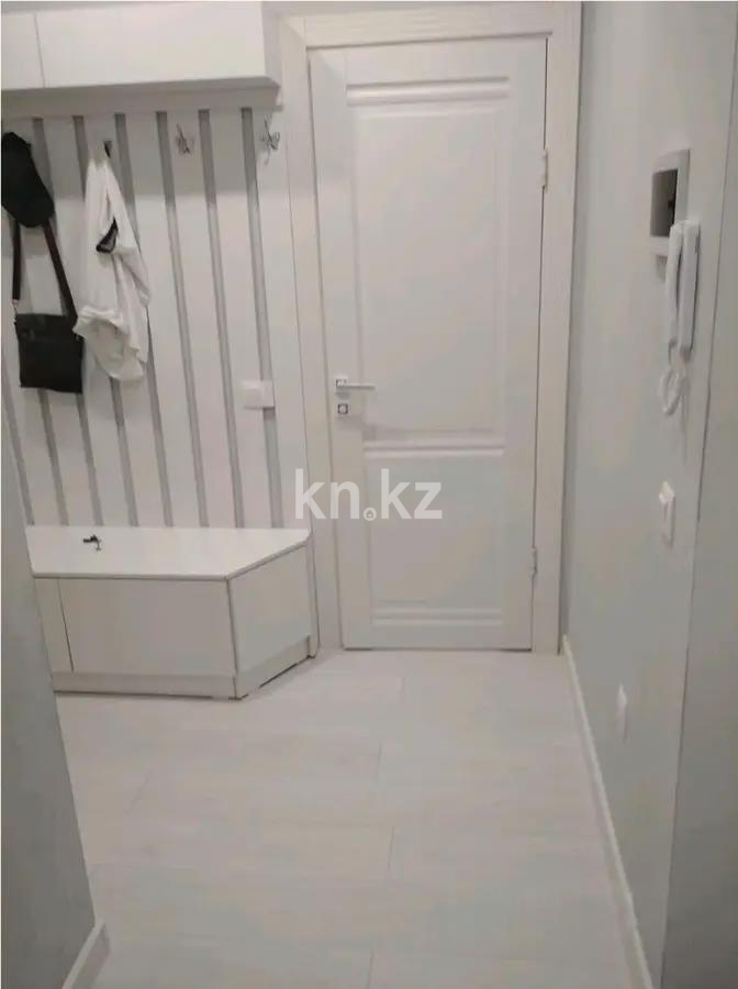 Продажа 1-комнатной квартиры, 37.5 м² в Астане - фото 4