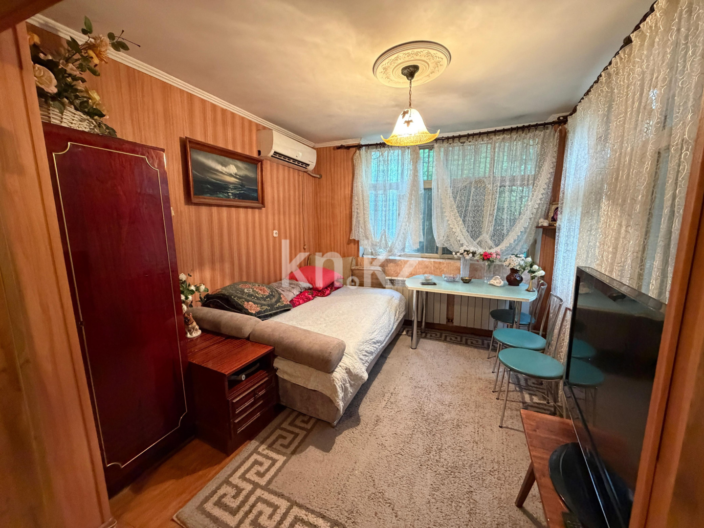 Продажа 6-комнатного дома, 140 м² - Продажа домов, коттеджей в Казахстане - страница 2 фото 15 из 31