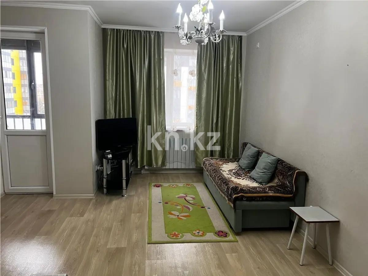 Продажа 1-комнатной квартиры, 30 м² в Астане