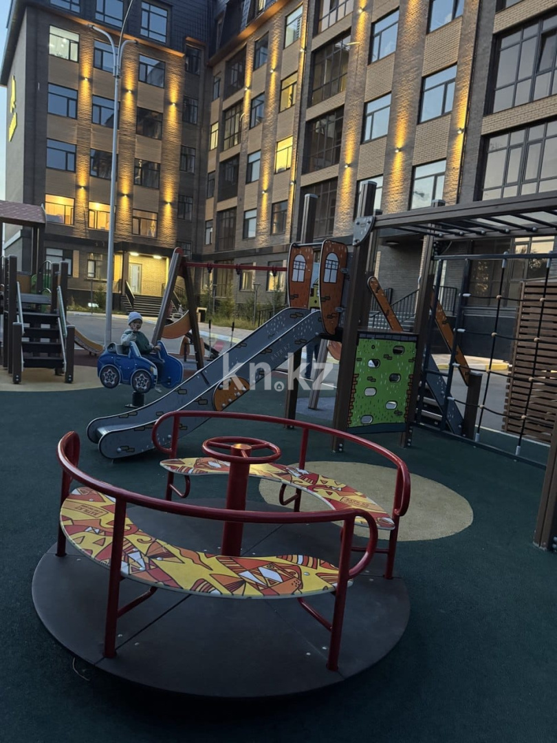 Продажа 2-комнатной квартиры, 49 м², мкр. Орбита-1, дом  15/1 - Продажа квартир в Казахстане фото 13 из 13