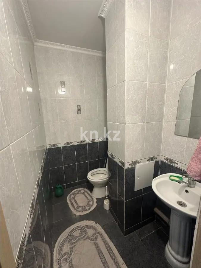 Продажа 3-комнатной квартиры, 84.4 м² в Алматы - фото 4