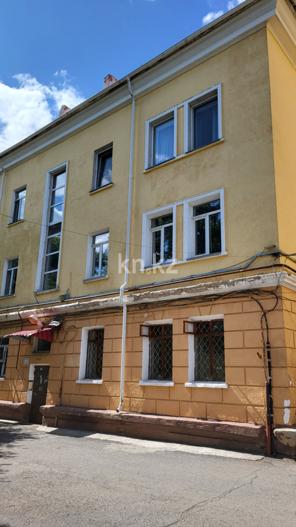 Продажа 1-комнатной квартиры, 41.3 м², ул. Абая, дом  7 - Продажа  однокомнатных квартир в Караганде фото 3 из 40