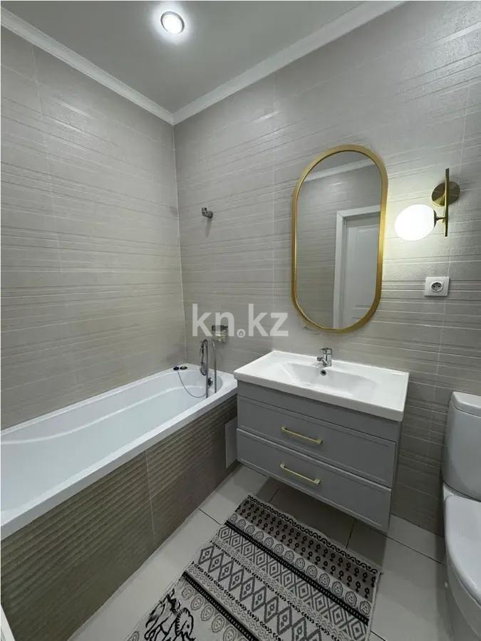 Продажа 2-комнатной квартиры, 58 м² в Астане - фото 4