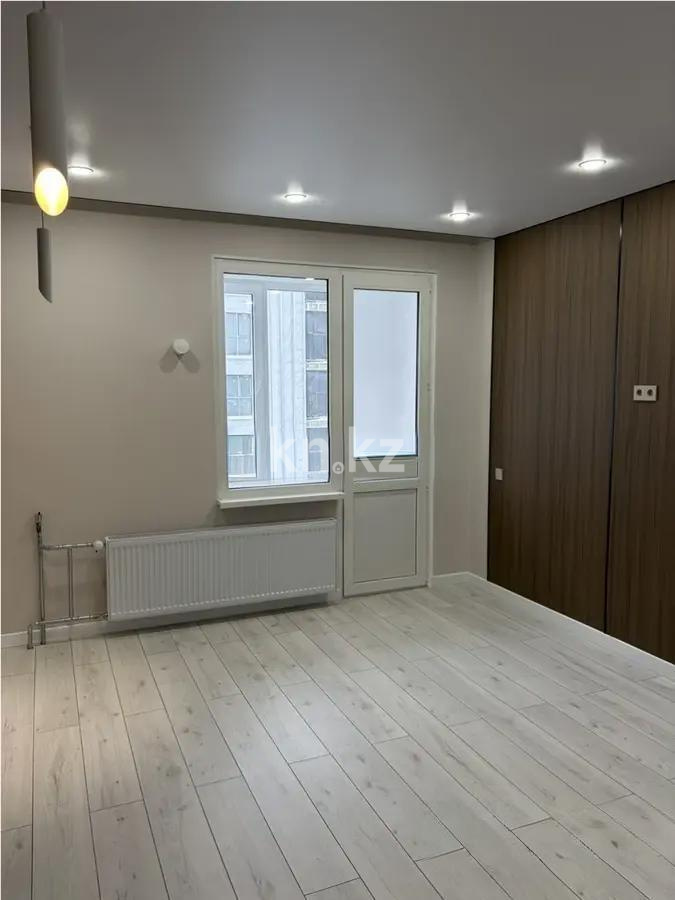 Продажа 2-комнатной квартиры, 52 м² - Продажа квартир в новостройках Астаны фото 1 из 3