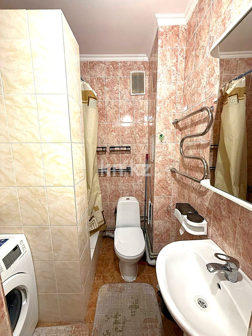 Продажа 1-комнатной квартиры, 37 м² - Продажа недвижимости в Астане - страница 10 фото 12 из 22