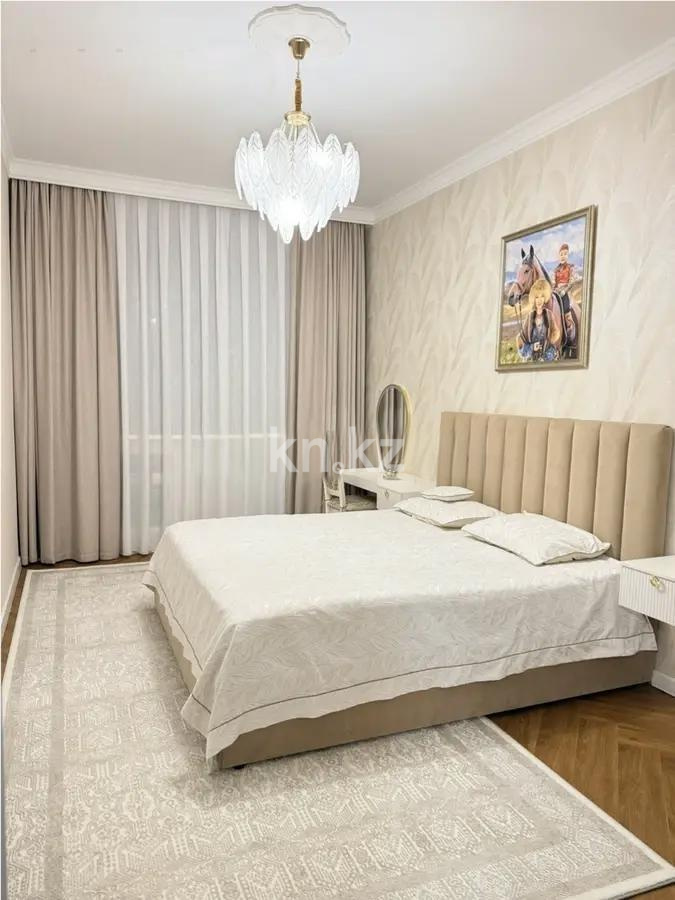 Продажа 3-комнатной квартиры, 93.4 м² в Астане - фото 3