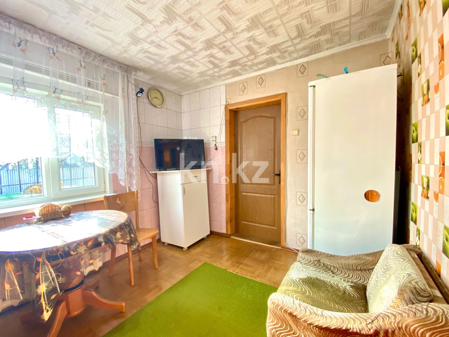 Продажа 4-комнатного дома, 79 м² - Недвижимость в Алматинской области фото 8 из 10