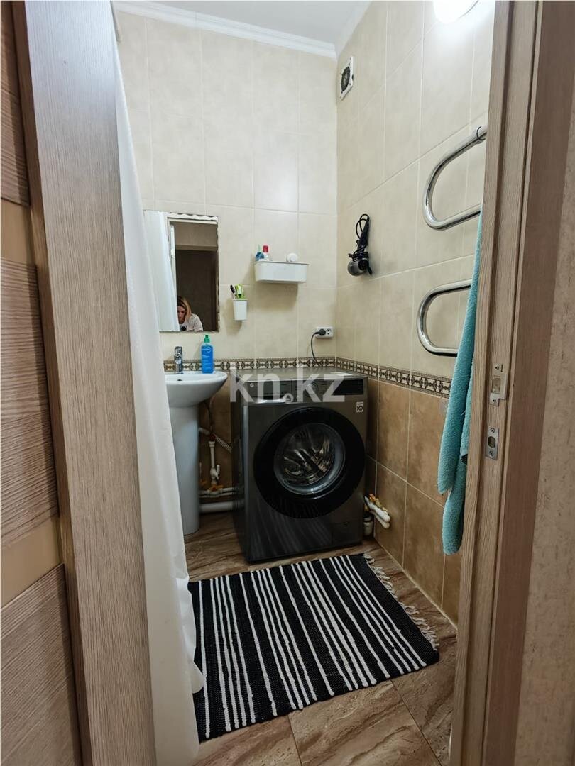 Продажа 3-комнатной квартиры, 70 м² в Караганде - фото 17