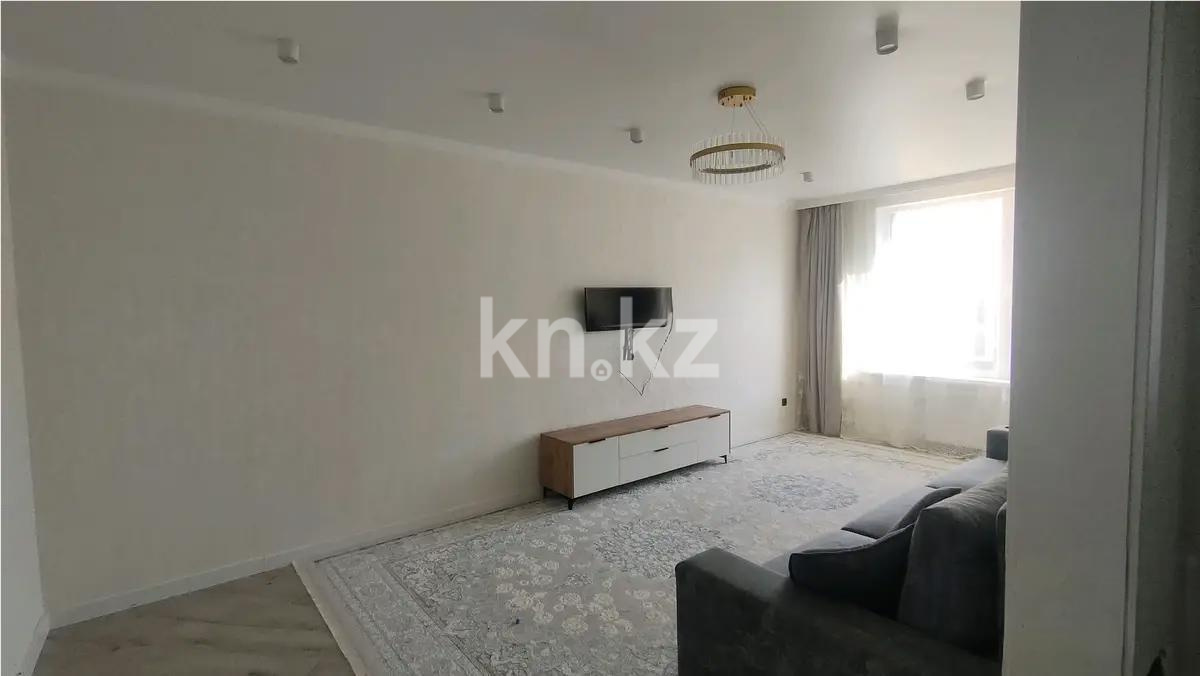 Продажа 3-комнатной квартиры, 94 м², ул. Бектурова, дом  11/1 - Продажа  трехкомнатных квартир в Астане без посредников фото 1 из 8