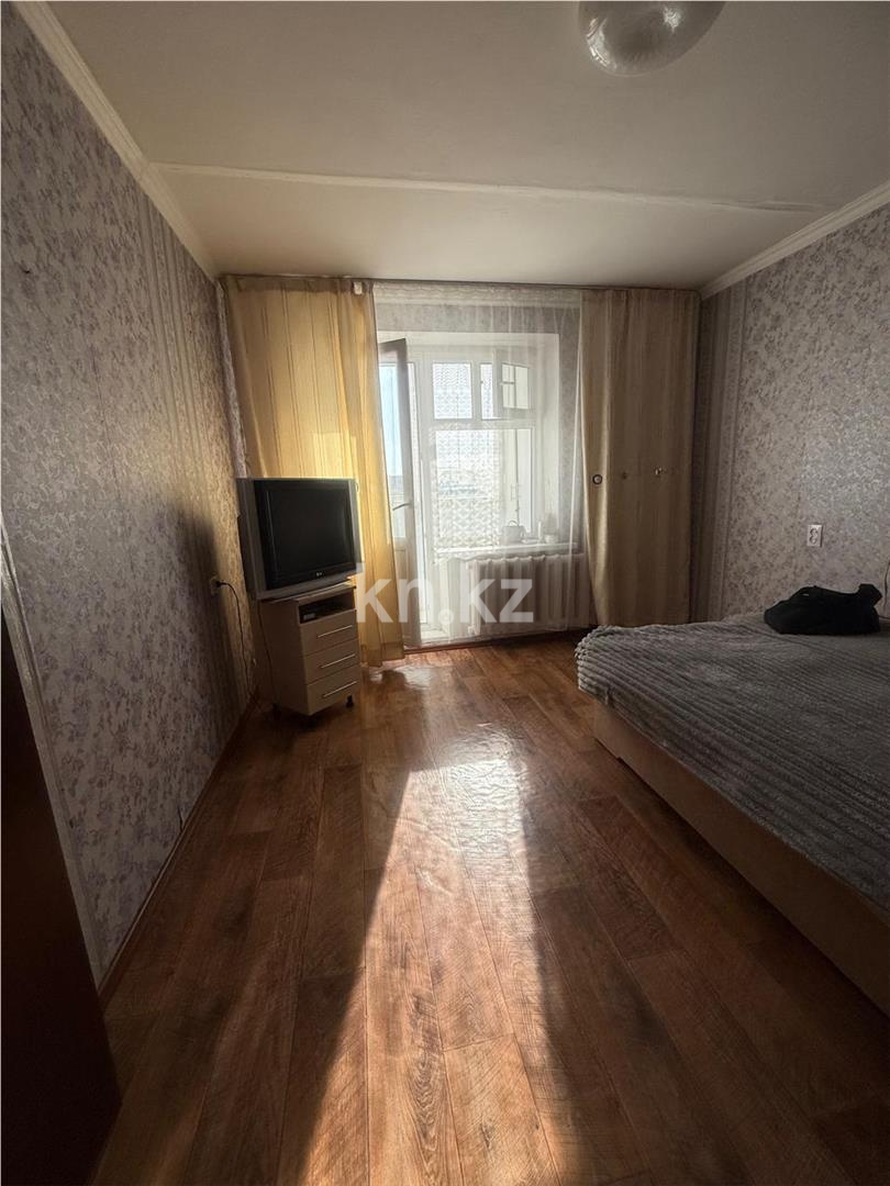 Продажа 1-комнатной квартиры, 34 м², мкр-н Мамраева (Восток-5) - Продажа  однокомнатных квартир в Караганде фото 2 из 14