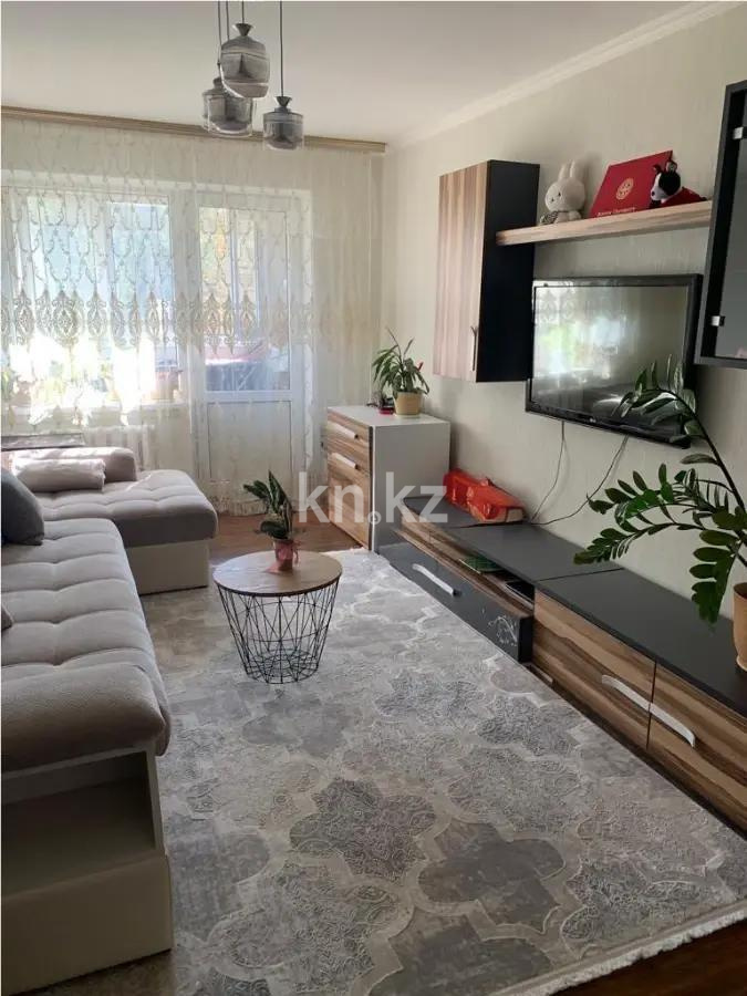 Продажа 1-комнатной квартиры, 32 м² - Продажа квартир от собственников в Алматы - страница 21 фото 1 из 3
