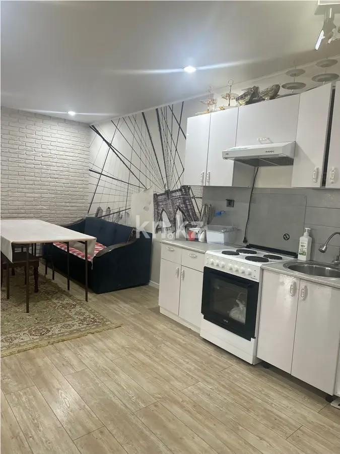 Продажа 2-комнатной квартиры, 42.6 м², мкр-н Аксай-5, дом  25 в Алматы - фото 2