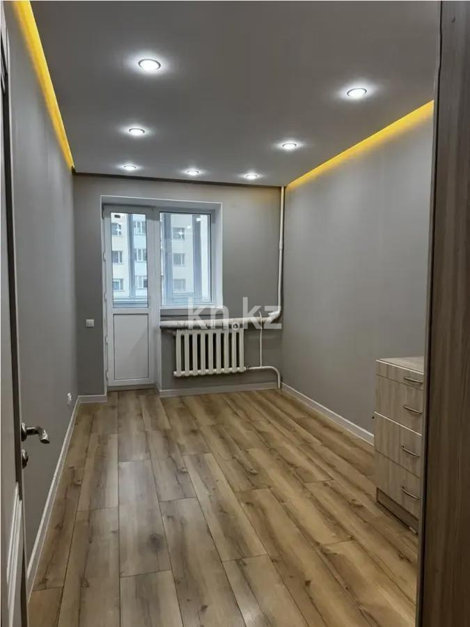 Продажа 3-комнатной квартиры, 72 м², ул. Сыганак, дом  14 в Астане