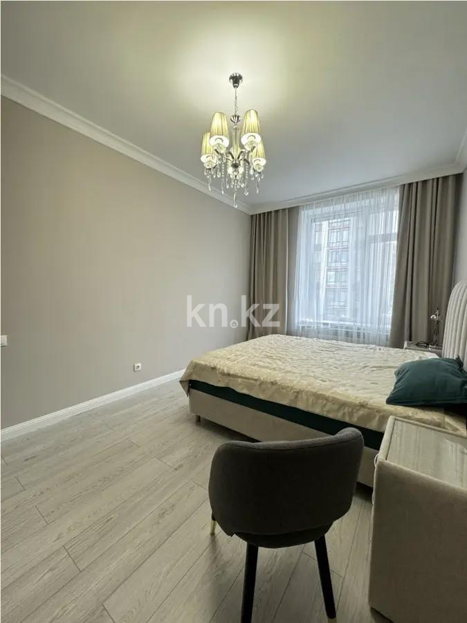 Продажа 3-комнатной квартиры, 93 м², ул. Онгарсыновой, дом  8/1 - Продажа  трехкомнатных квартир в Астане без посредников фото 2 из 7