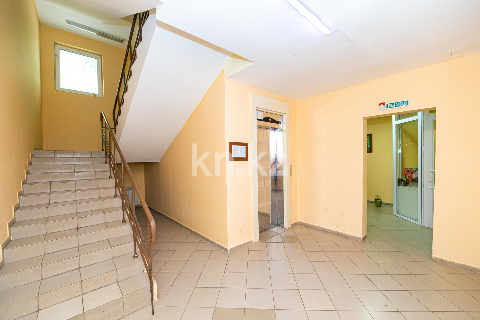 Продажа 3-комнатной квартиры, 109.8 м², ул. Отырар, дом  4/2 в Астане - фото 23