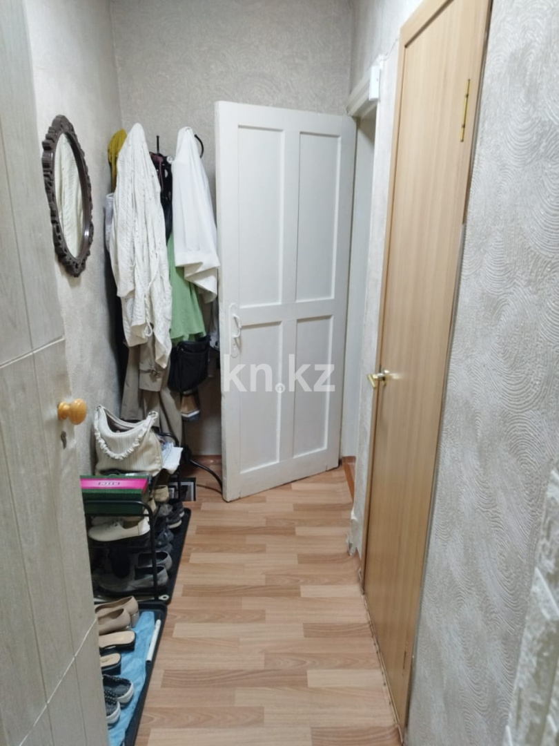 Продажа 1-комнатной квартиры, 32 м², ул. Западная, дом  93 - Продажа  однокомнатных квартир в Караганде фото 18 из 33