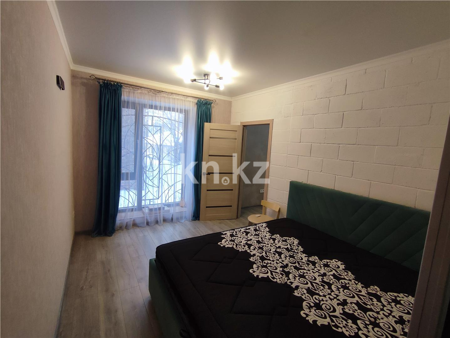 Продажа 3-комнатной квартиры, 56 м² - Продажа квартир в Жезказгане фото 11 из 12