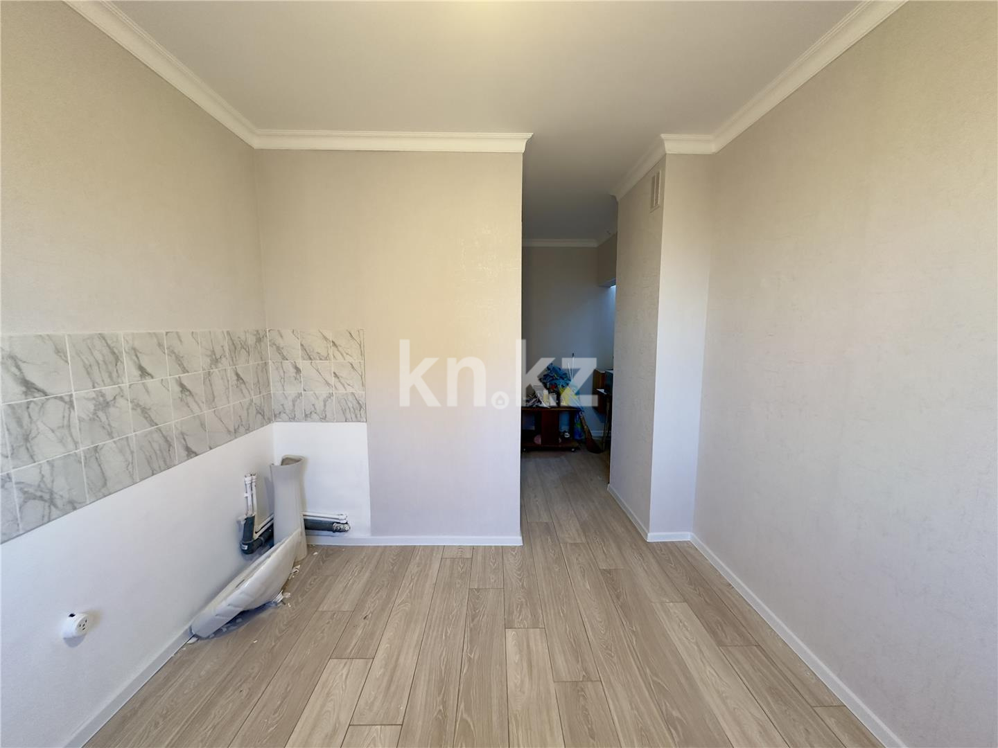 Продажа 2-комнатной квартиры, 54 м², ул. Таттимбета - Продажа  двухкомнатных квартир в Караганде фото 11 из 18