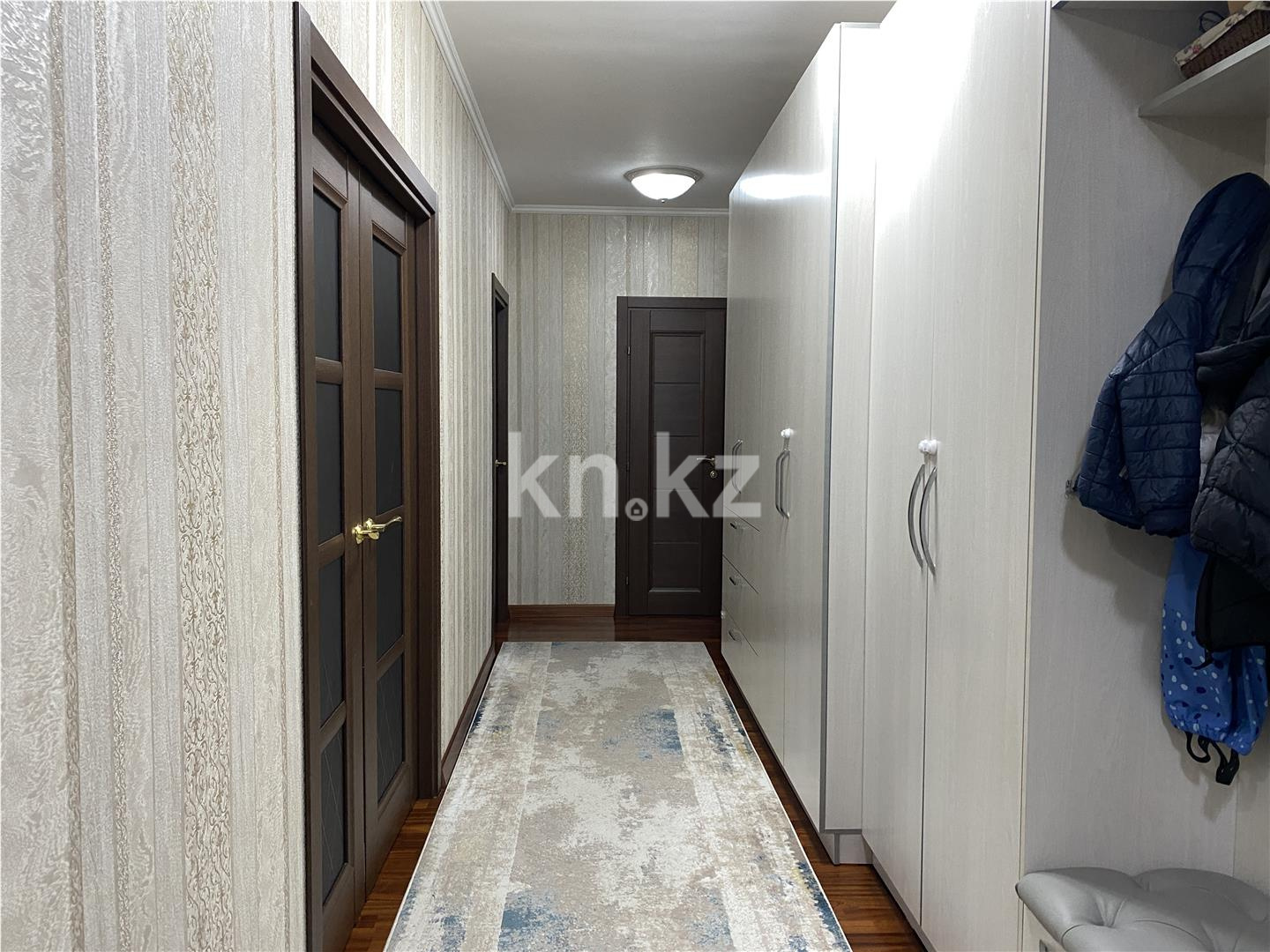 Продажа 3-комнатной квартиры, 82 м² в Астане - фото 17