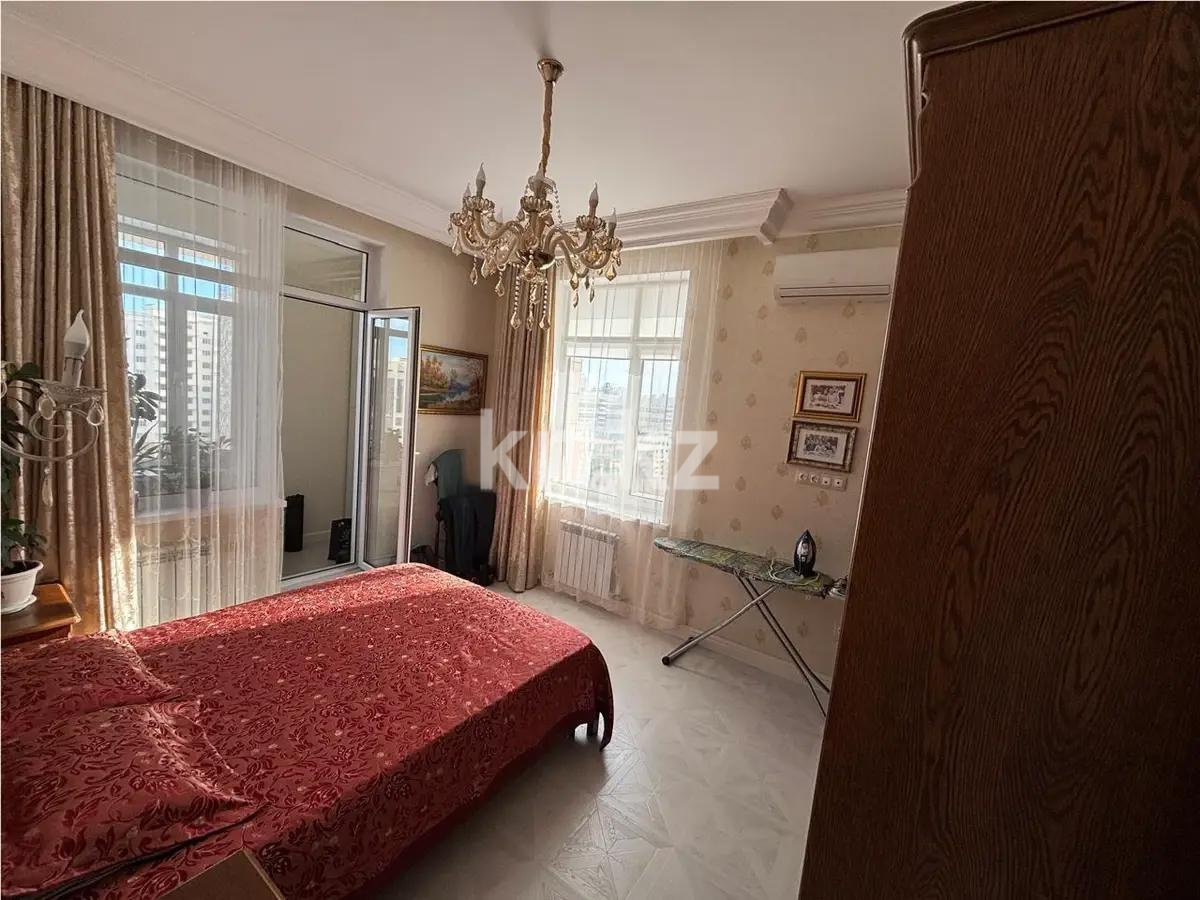 Продажа 3-комнатной квартиры, 107 м² в Астане - фото 2