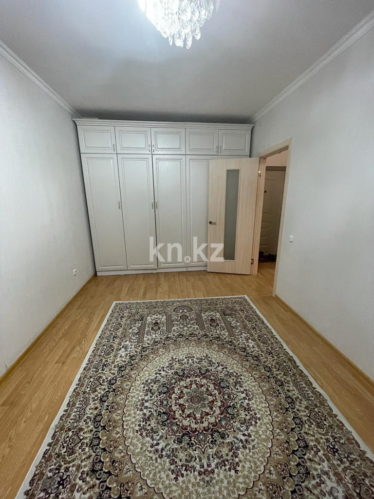 Аренда 1-комнатной квартиры, 38 м² - Аренда квартир помесячно в Астане с фото фото 3 из 6